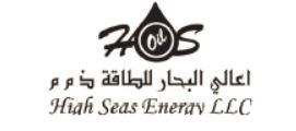 High seas Energy