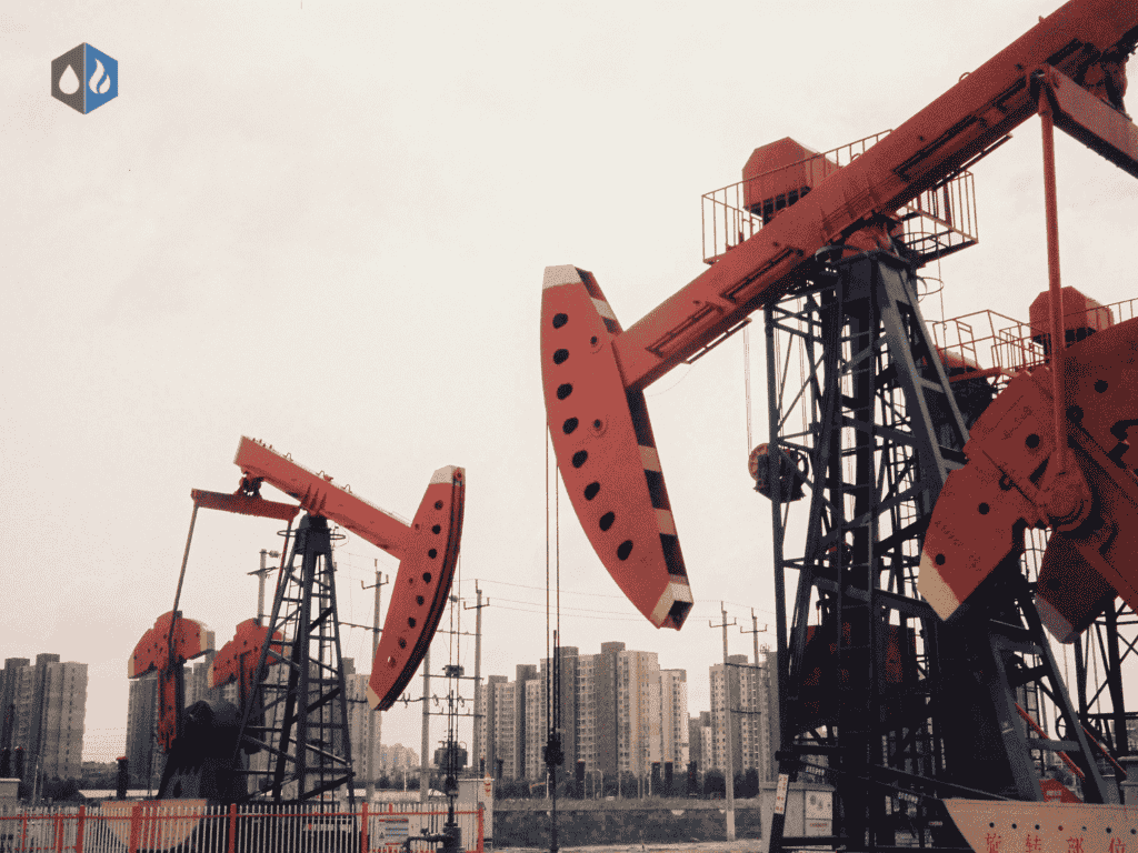 Why Dubai Leads the World in Oil Products Trading - Samudra Petrochem