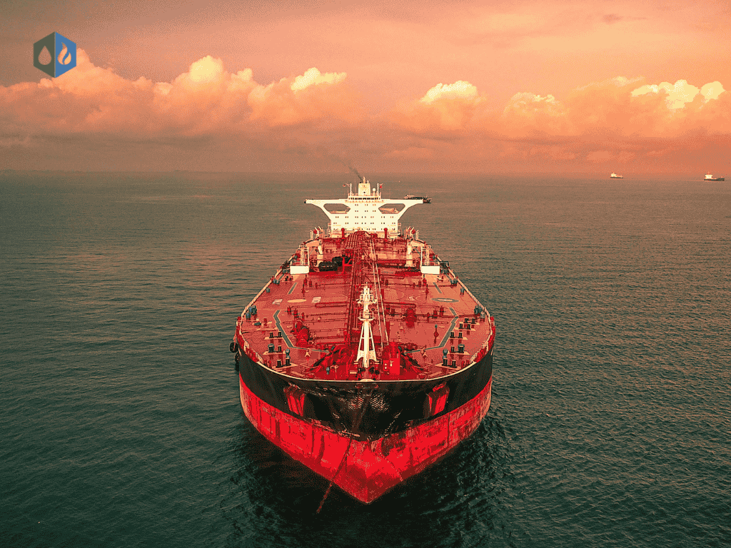 Why Dubai Leads the World in Oil Products Trading - Samudra Petrochem